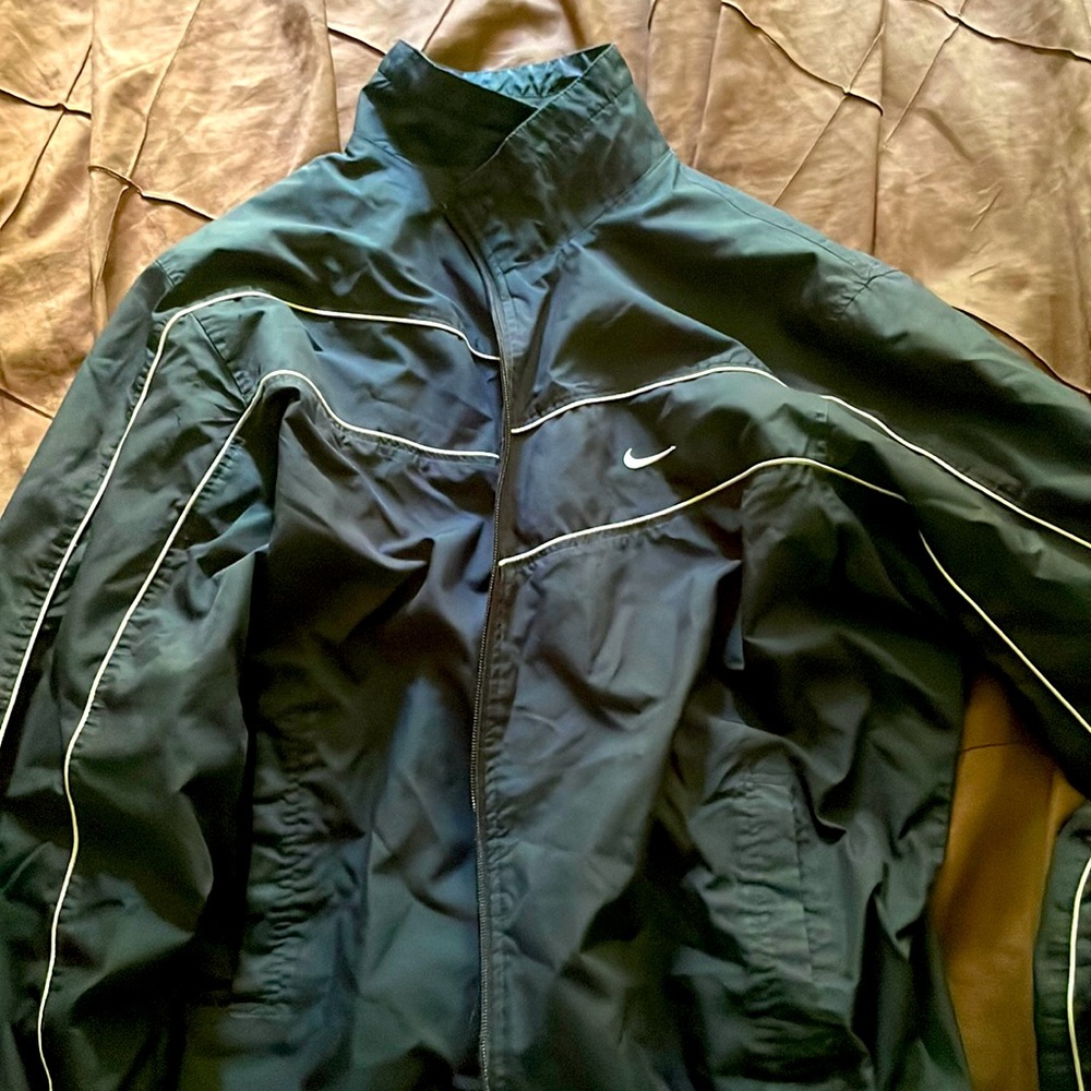 Nike jacket